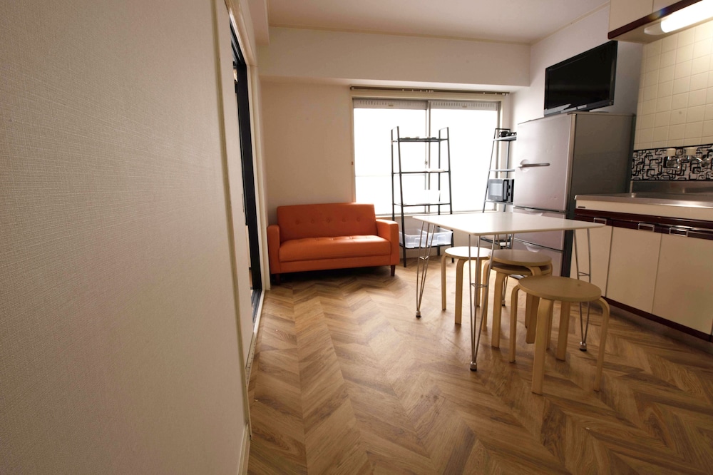 OHMA HOTEL NIHONBASHI 3 大阪