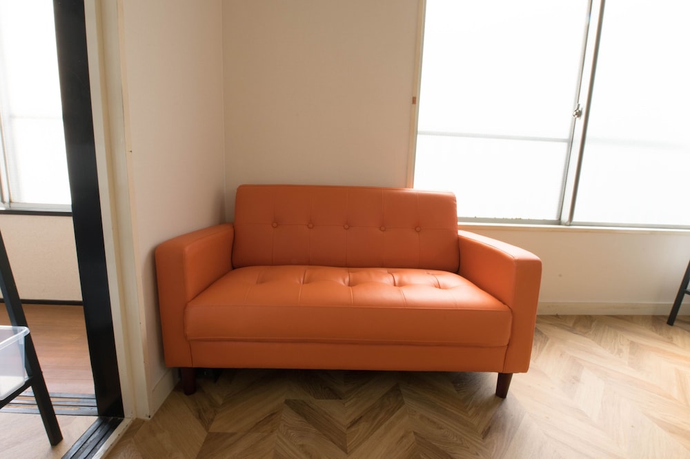 OHMA HOTEL NIHONBASHI 3 大阪