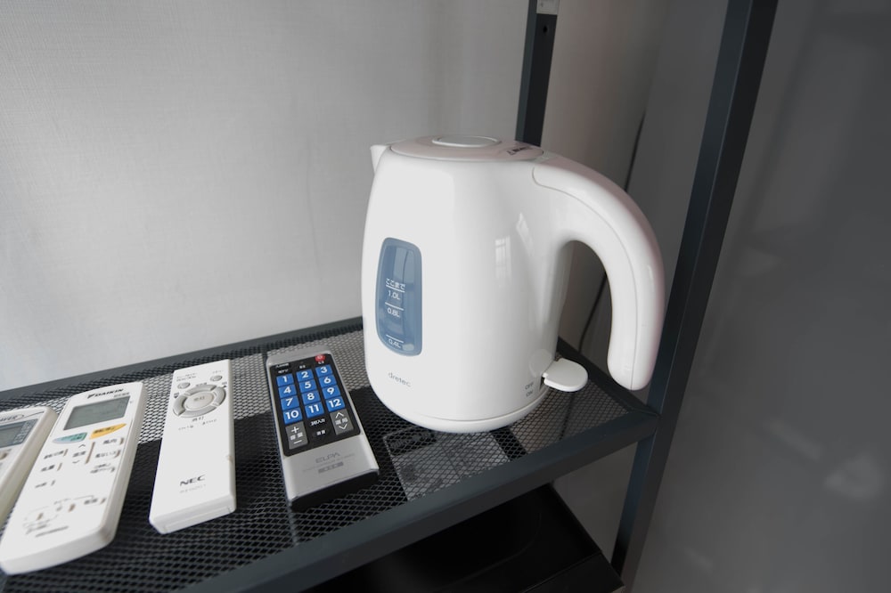 OHMA HOTEL NIHONBASHI 3 大阪