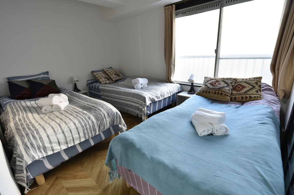 OHMA HOTEL NIHONBASHI 3 大阪