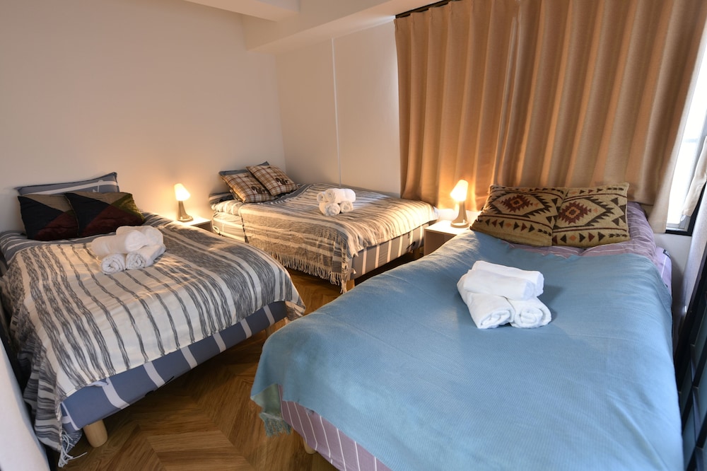 OHMA HOTEL NIHONBASHI 3 大阪