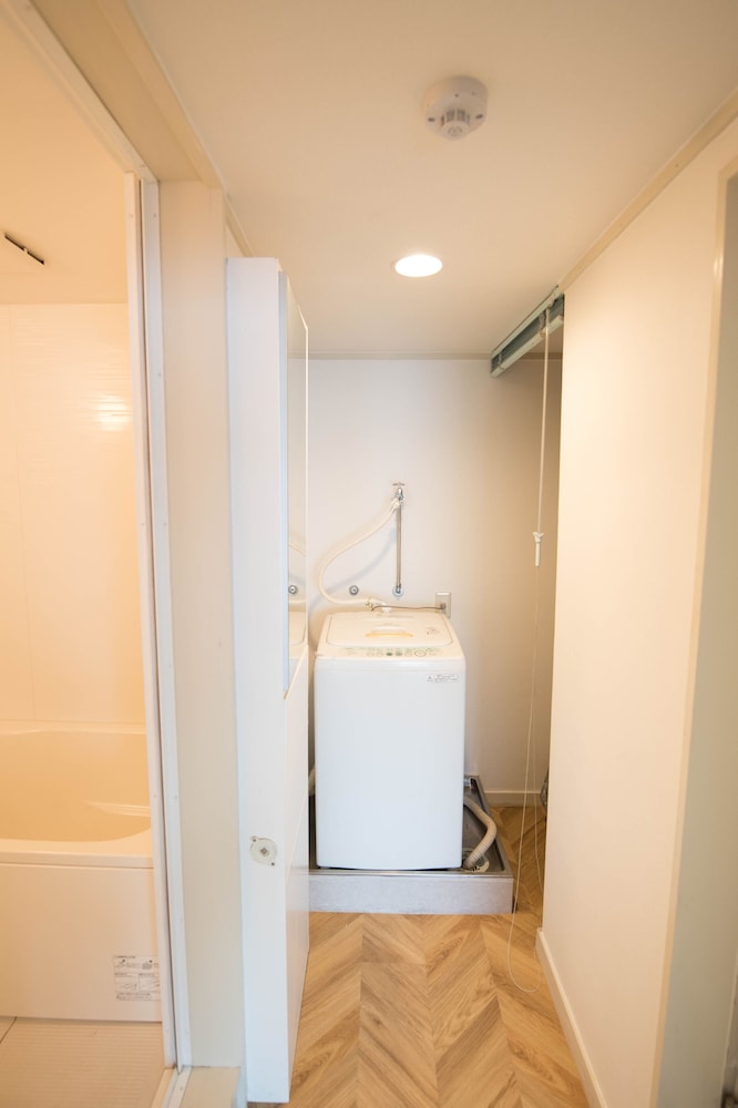 OHMA HOTEL NIHONBASHI 3 大阪