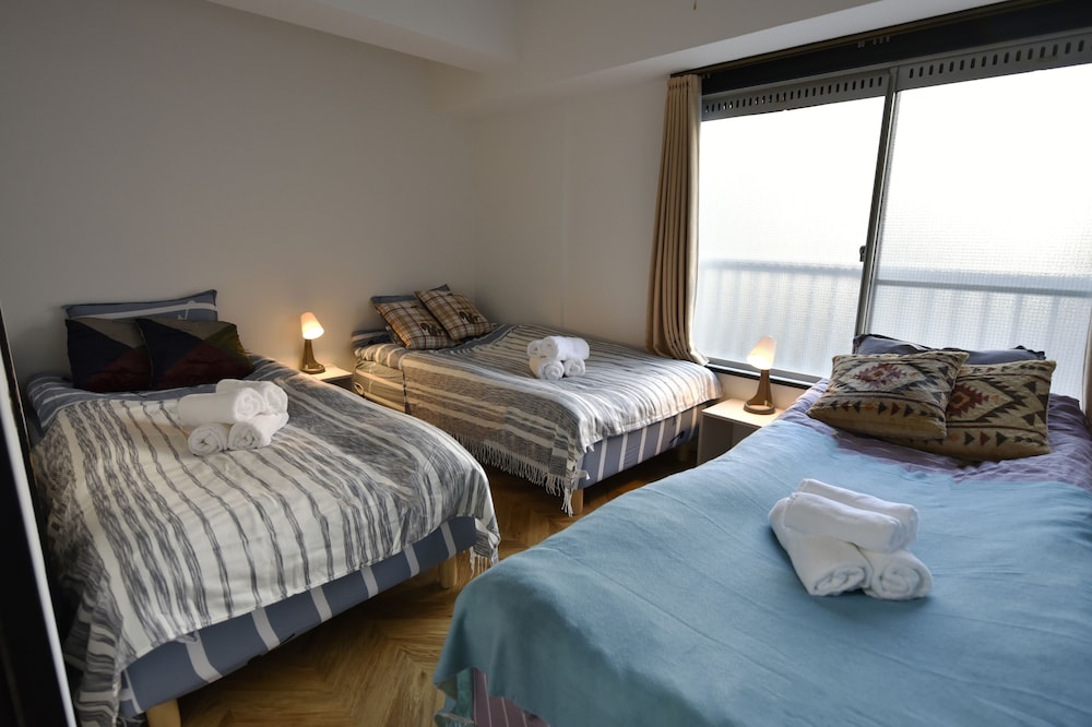 OHMA HOTEL NIHONBASHI 3 大阪