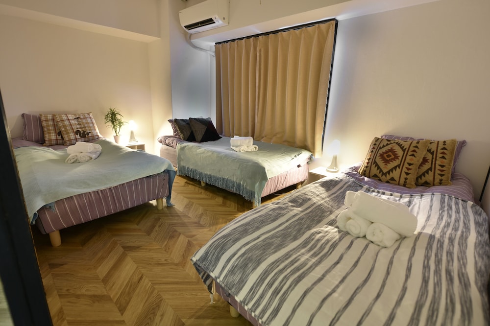 OHMA HOTEL NIHONBASHI 3 大阪