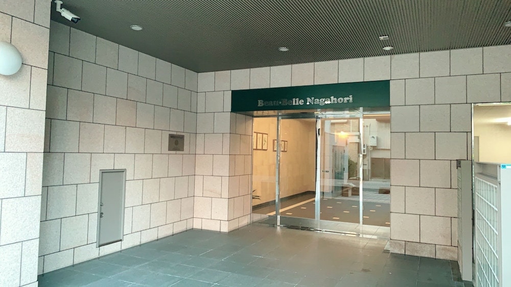 BEAU BELLE NAGAHORI 902 大阪