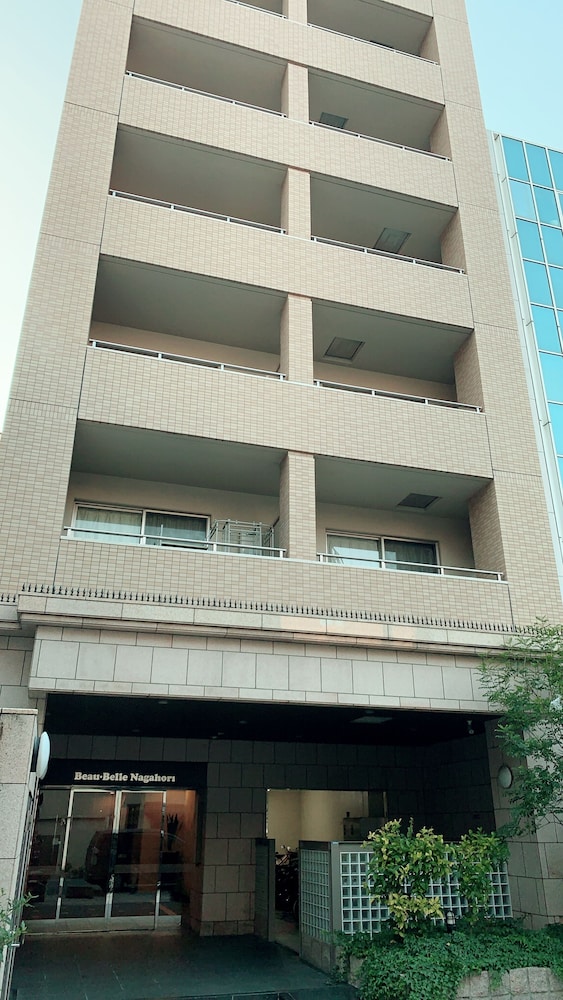 BEAU BELLE NAGAHORI 902 大阪
