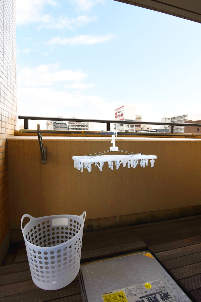 BEAU BELLE NAGAHORI 902 大阪