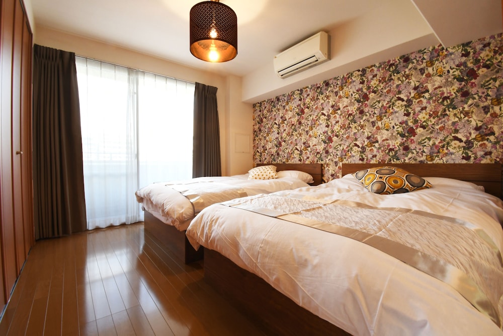 BEAU BELLE NAGAHORI 901 大阪