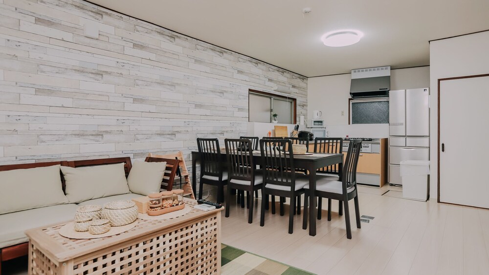NODA-HANSHIN AFP SECRET VILLA 大阪