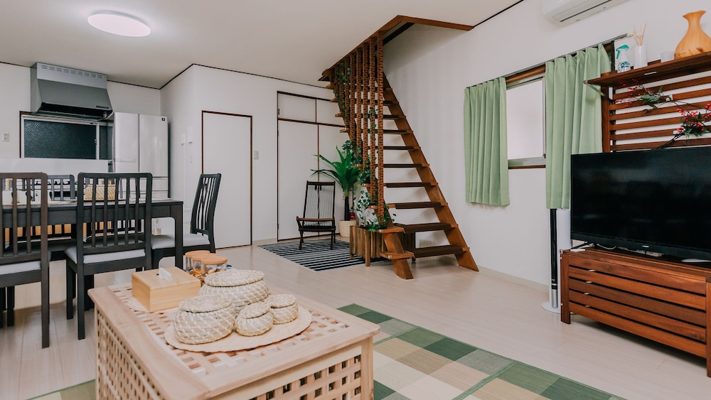 NODA-HANSHIN AFP SECRET VILLA 大阪