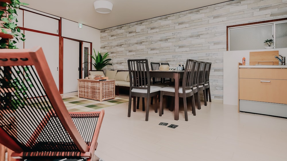 NODA-HANSHIN AFP SECRET VILLA 大阪