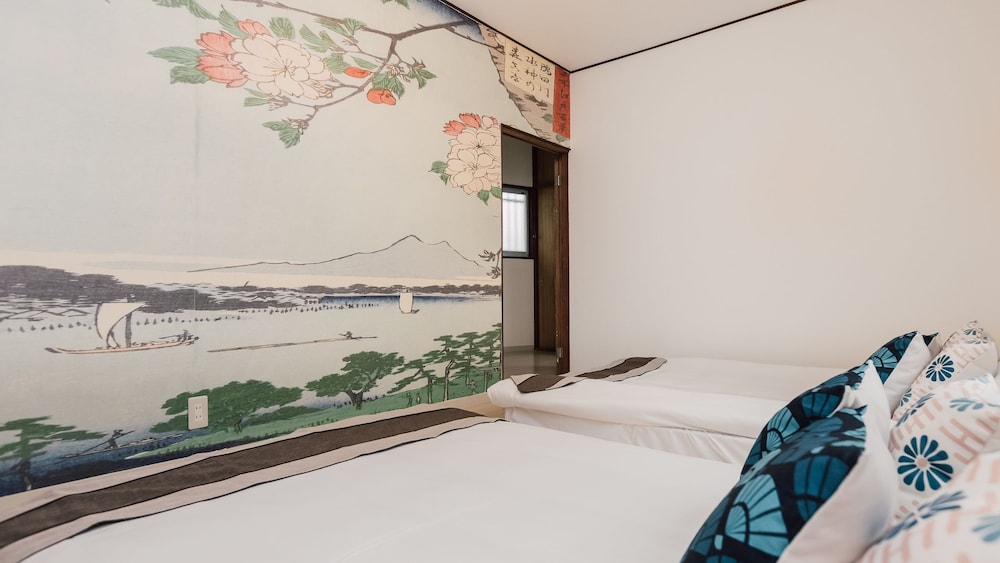 NODA-HANSHIN AFP SECRET VILLA 大阪
