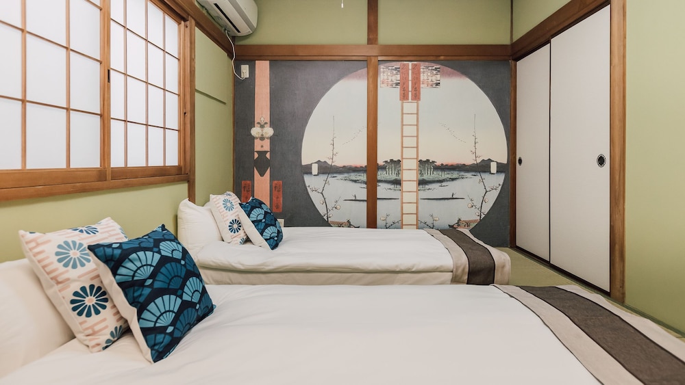 NODA-HANSHIN AFP SECRET VILLA 大阪