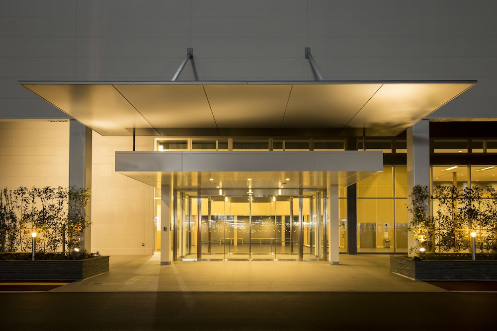 住一 HOTEL 関空店 大阪
