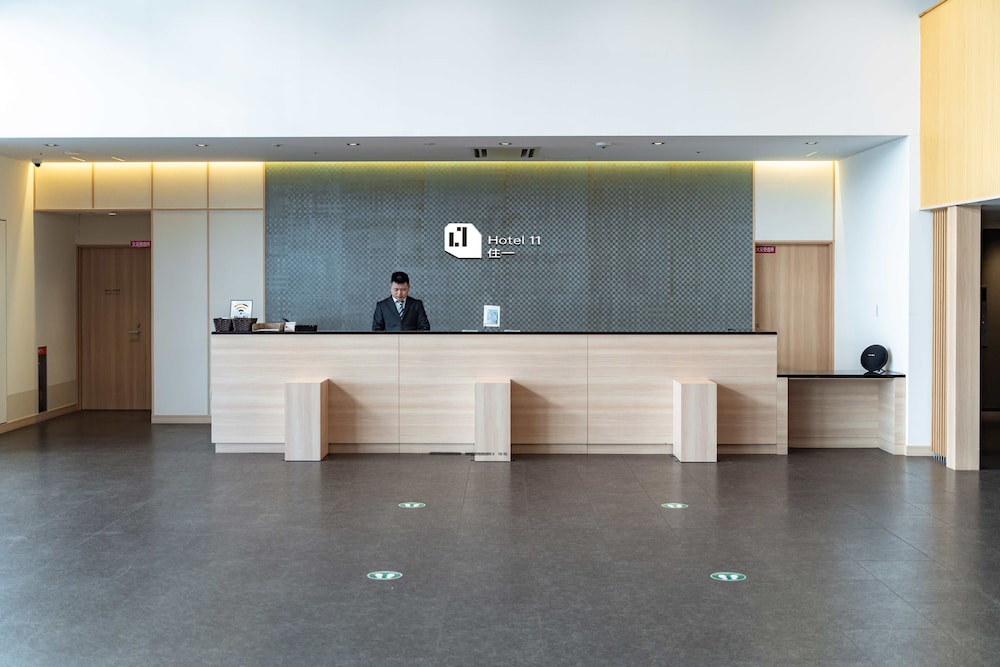 住一 HOTEL 関空店 大阪