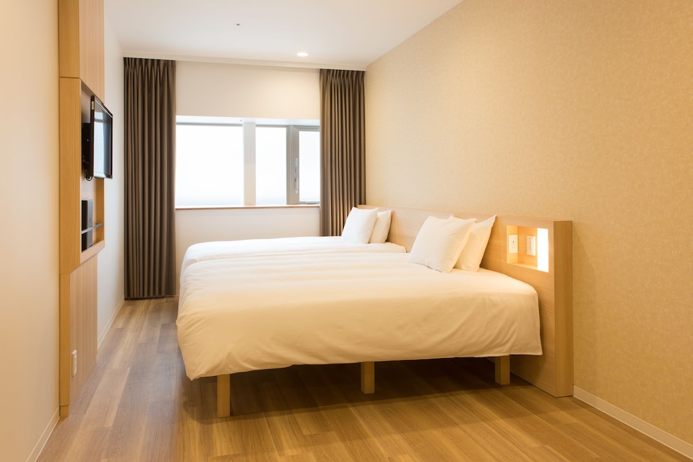 住一 HOTEL 関空店 大阪