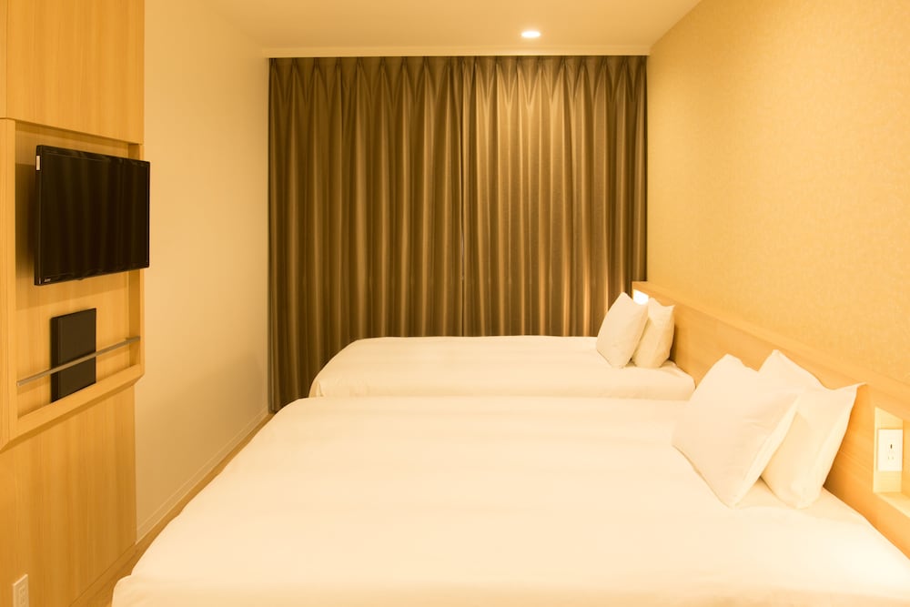 住一 HOTEL 関空店 大阪