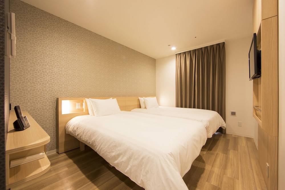 住一 HOTEL 関空店 大阪