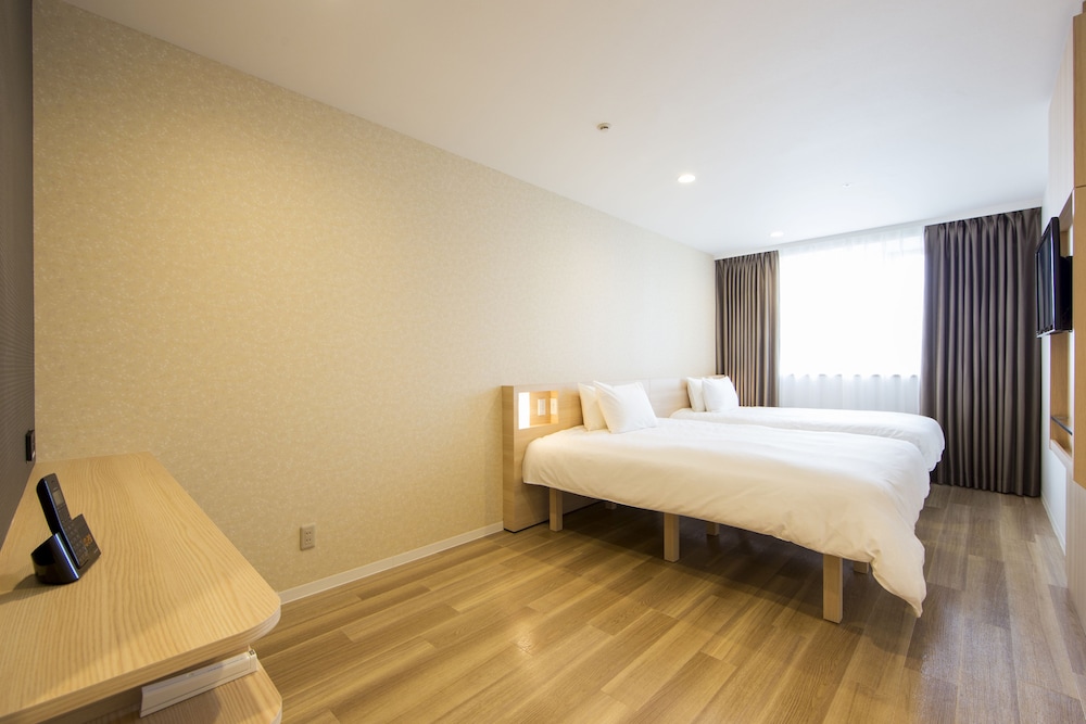 住一 HOTEL 関空店 大阪