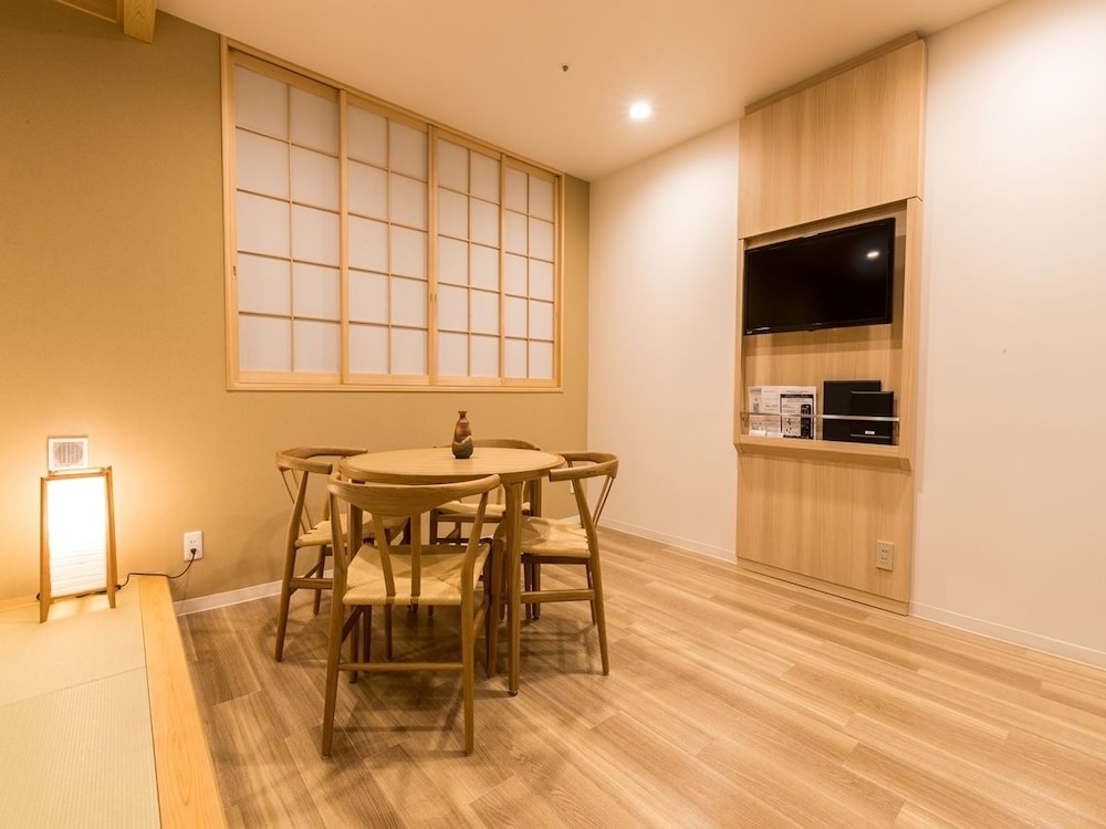 住一 HOTEL 関空店 大阪