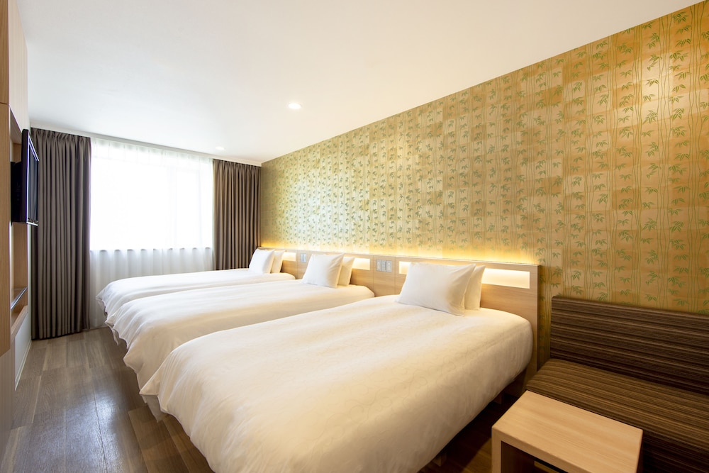 住一 HOTEL 関空店 大阪