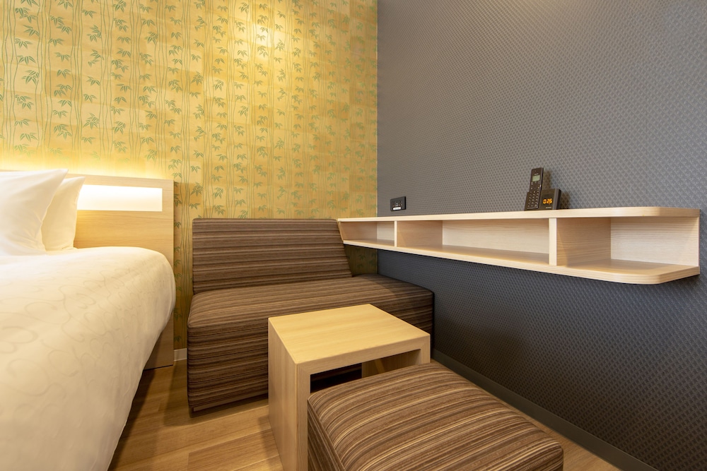 住一 HOTEL 関空店 大阪