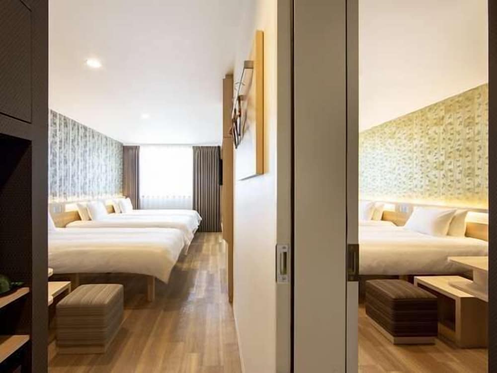 住一 HOTEL 関空店 大阪