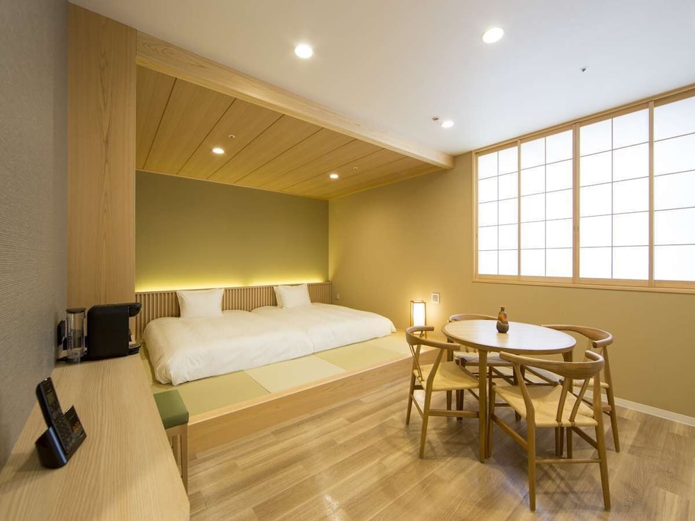住一 HOTEL 関空店 大阪
