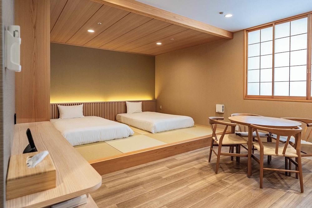 住一 HOTEL 関空店 大阪