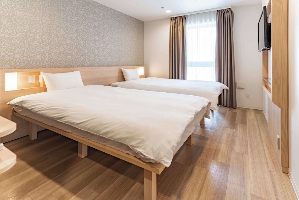 住一 HOTEL 関空店 大阪