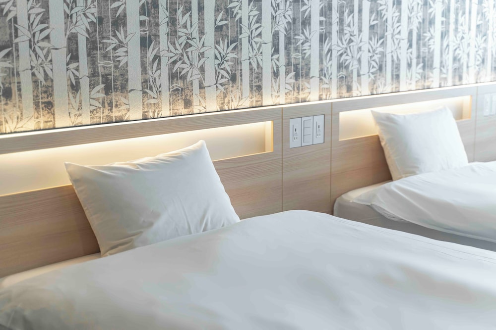 住一 HOTEL 関空店 大阪