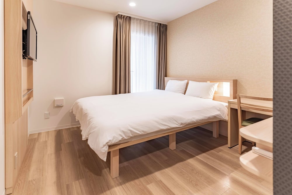 住一 HOTEL 関空店 大阪