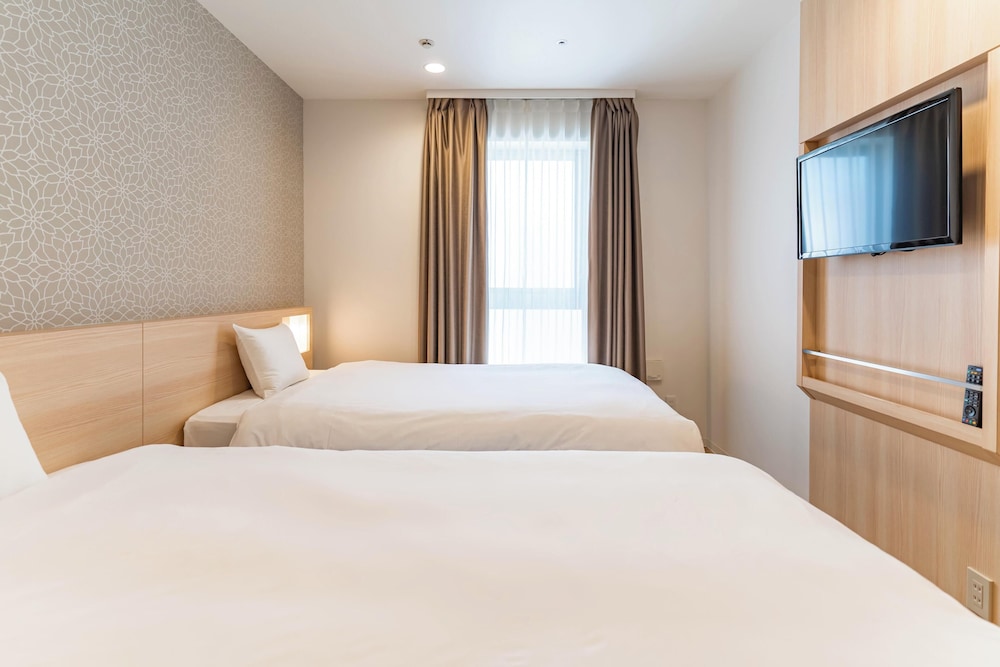 住一 HOTEL 関空店 大阪