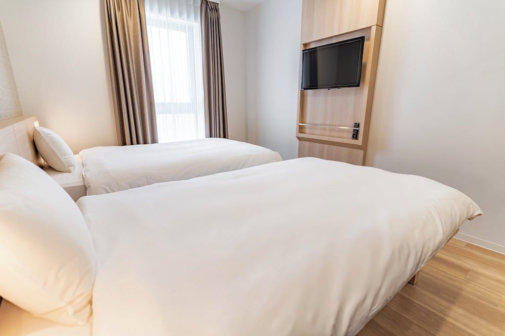 住一 HOTEL 関空店 大阪