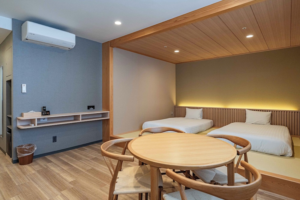 住一 HOTEL 関空店 大阪