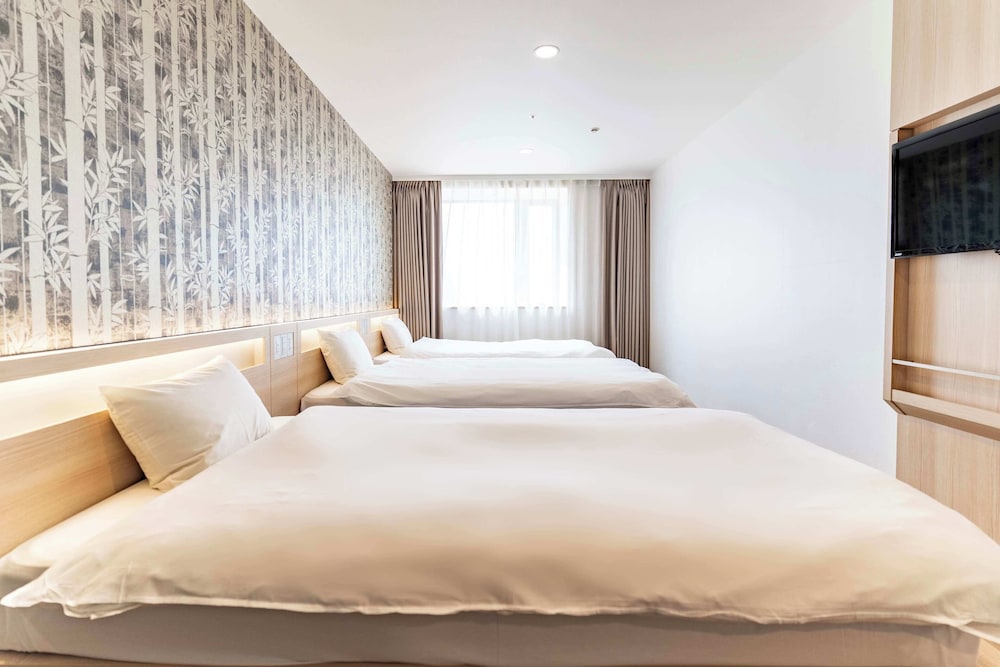住一 HOTEL 関空店 大阪