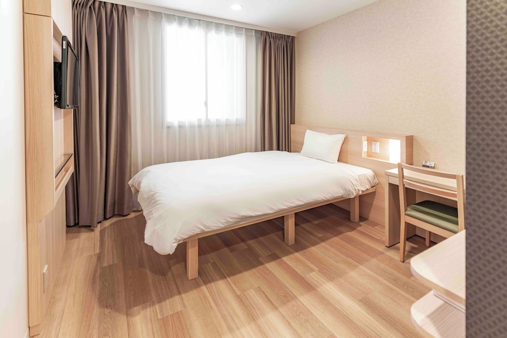 住一 HOTEL 関空店 大阪
