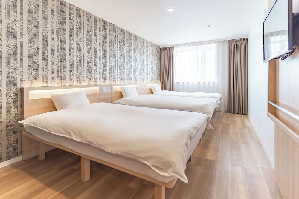 住一 HOTEL 関空店 大阪