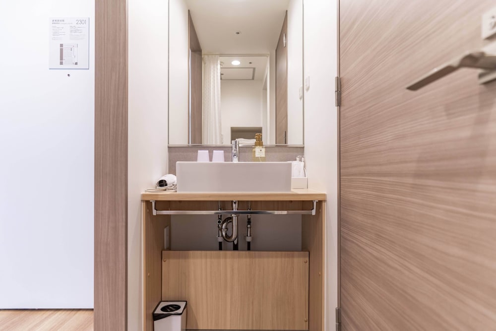 住一 HOTEL 関空店 大阪