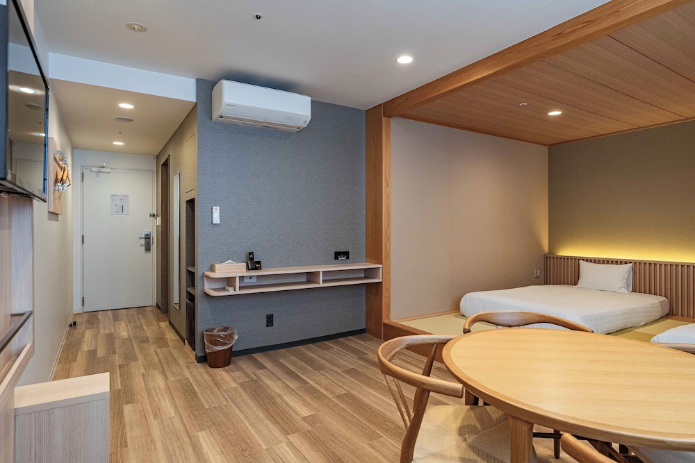 住一 HOTEL 関空店 大阪