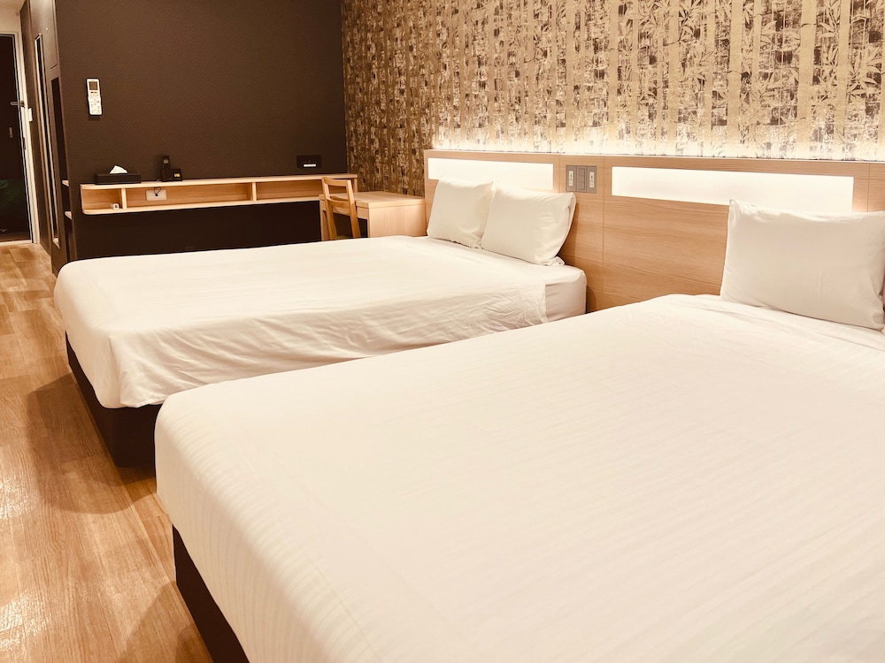 住一 HOTEL 関空店 大阪