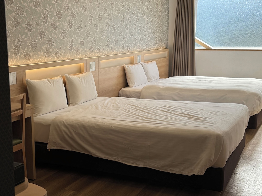 住一 HOTEL 関空店 大阪