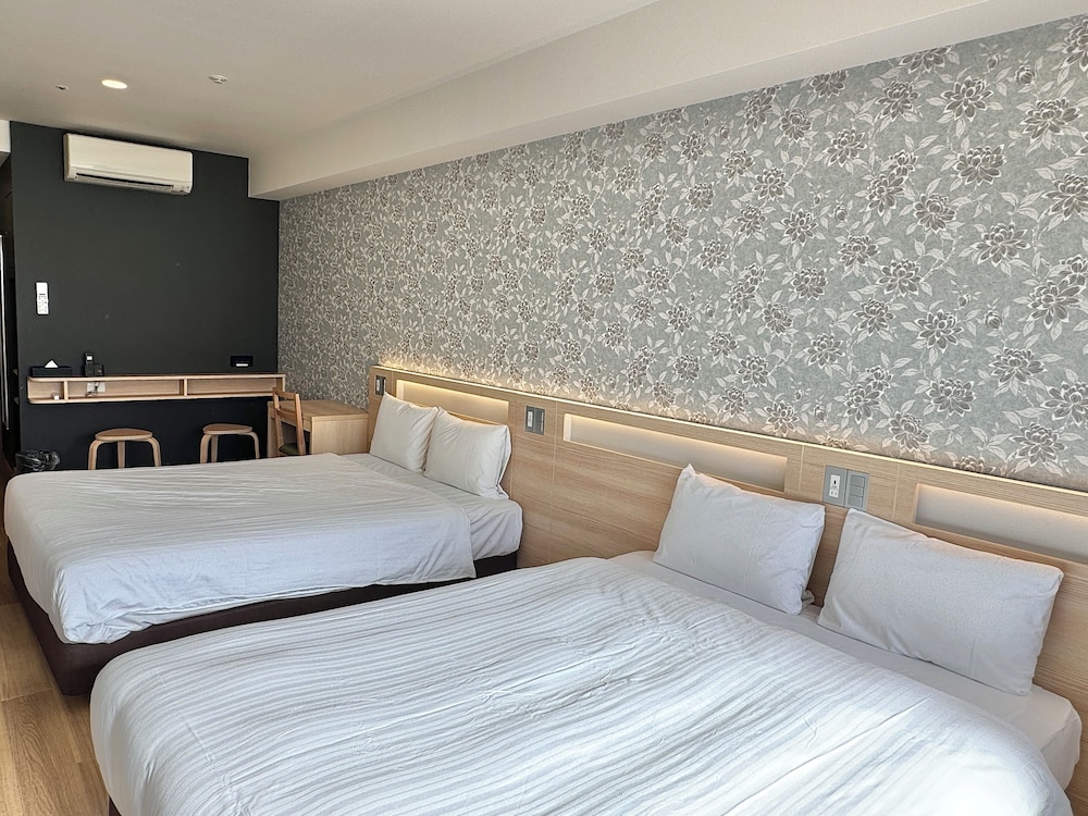 住一 HOTEL 関空店 大阪