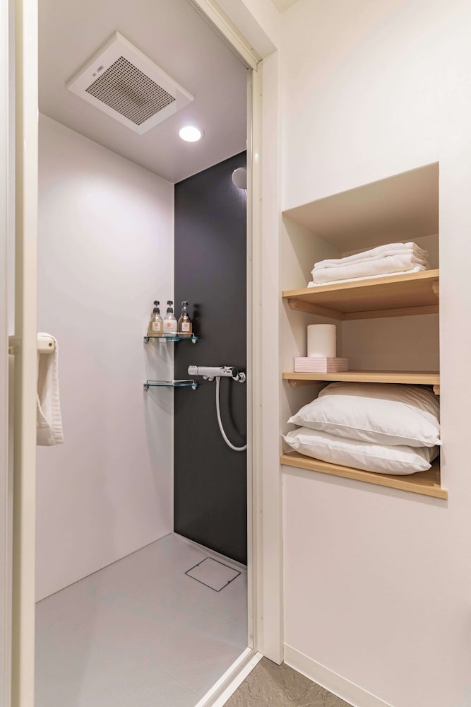 住一 HOTEL 関空店 大阪