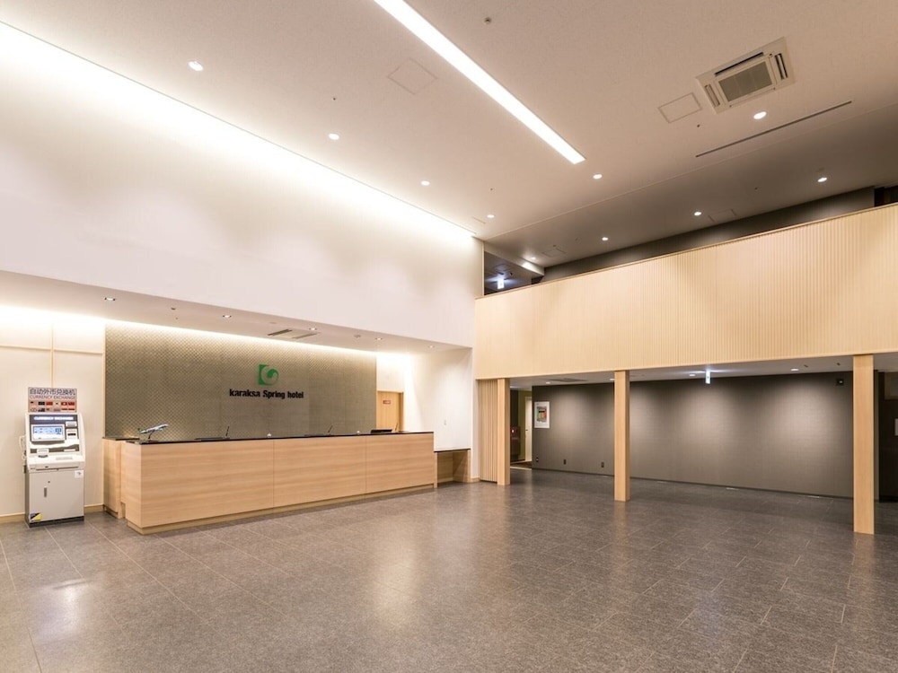 住一 HOTEL 関空店 大阪