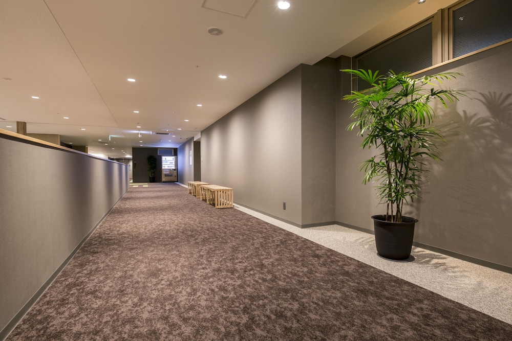 住一 HOTEL 関空店 大阪