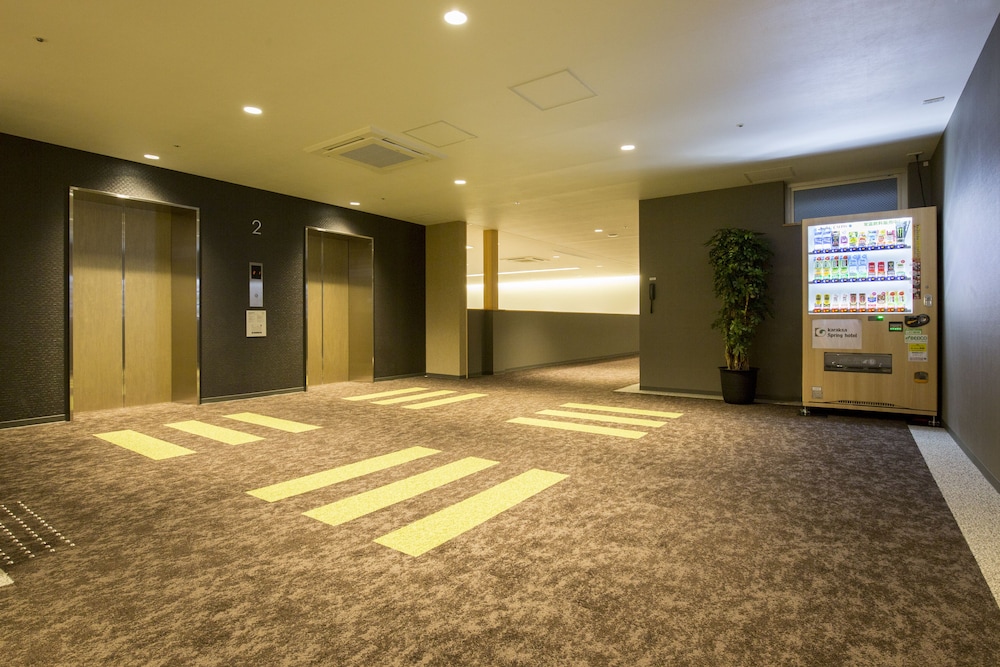 住一 HOTEL 関空店 大阪