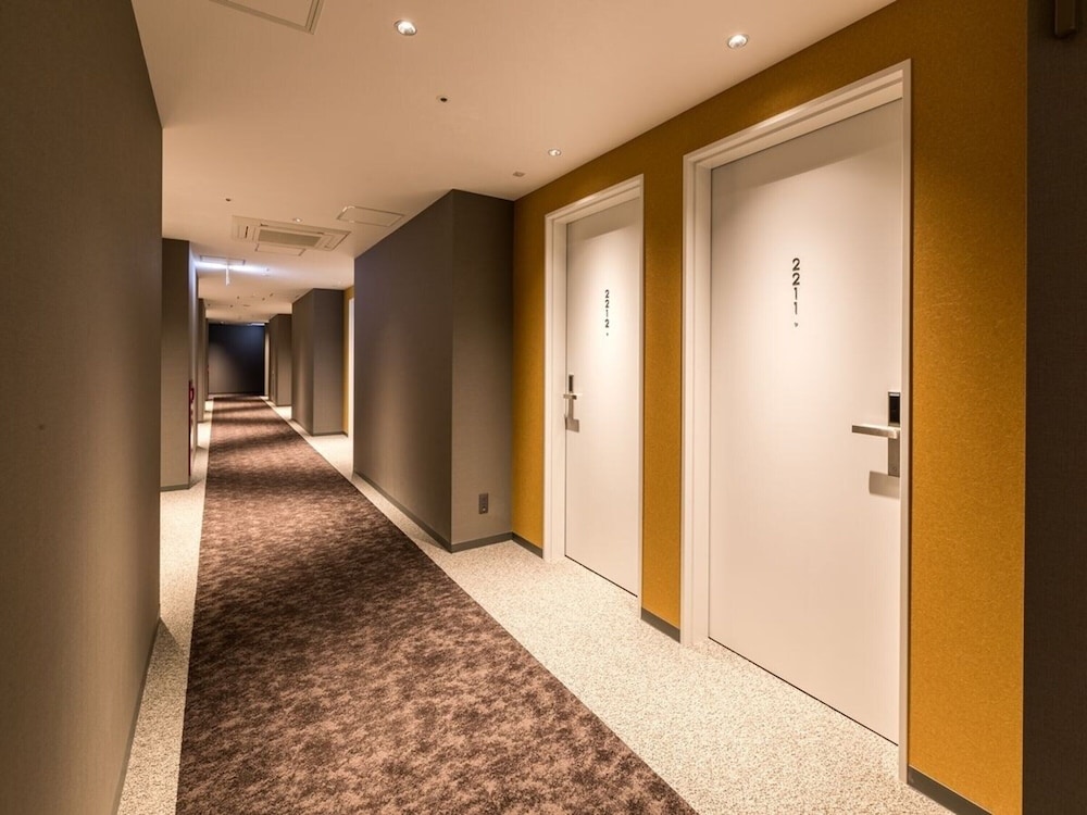 住一 HOTEL 関空店 大阪