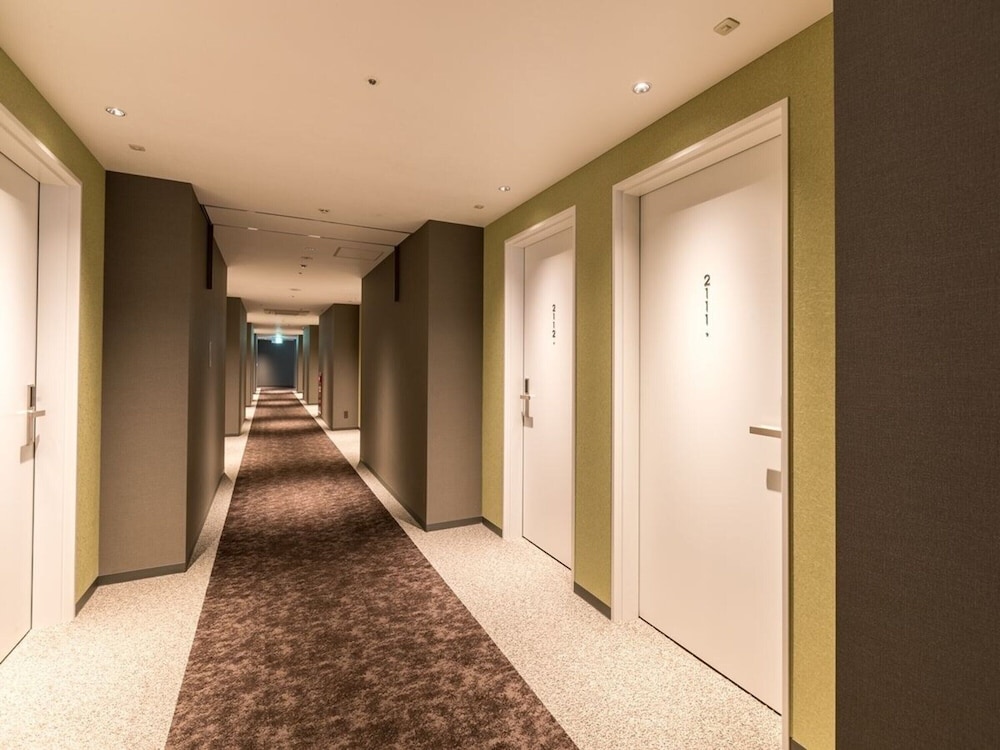 住一 HOTEL 関空店 大阪