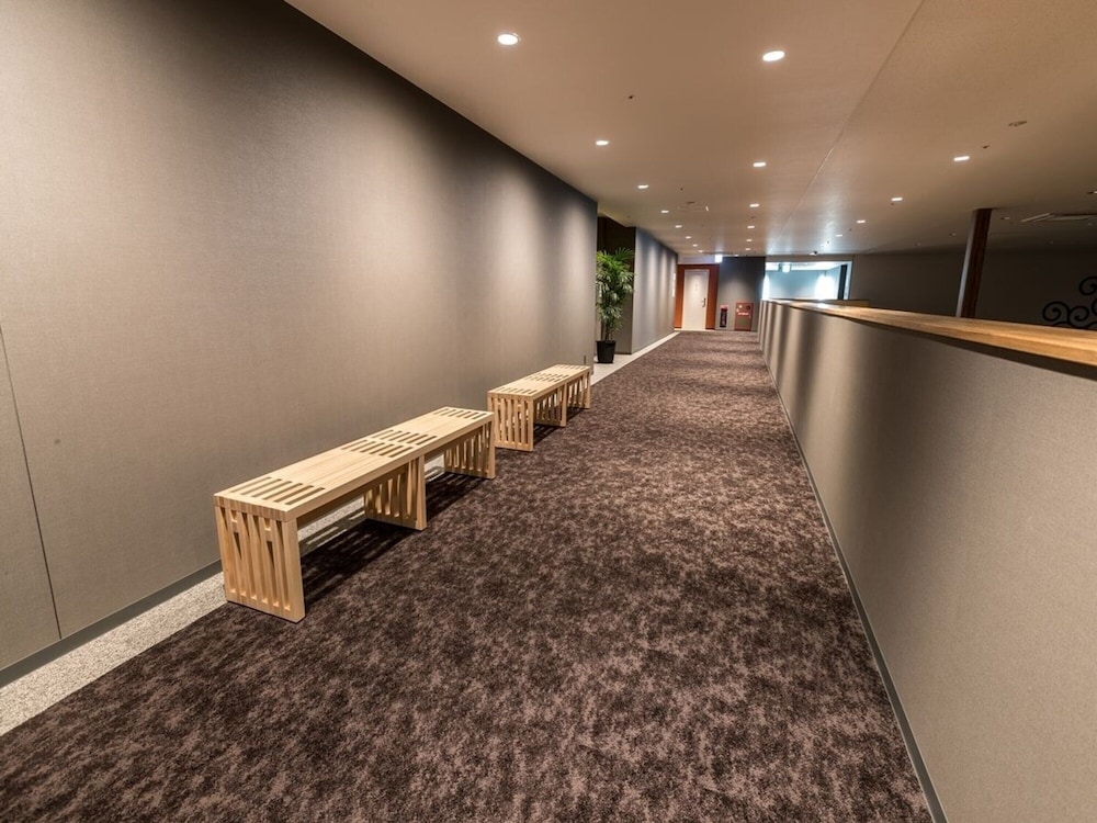住一 HOTEL 関空店 大阪